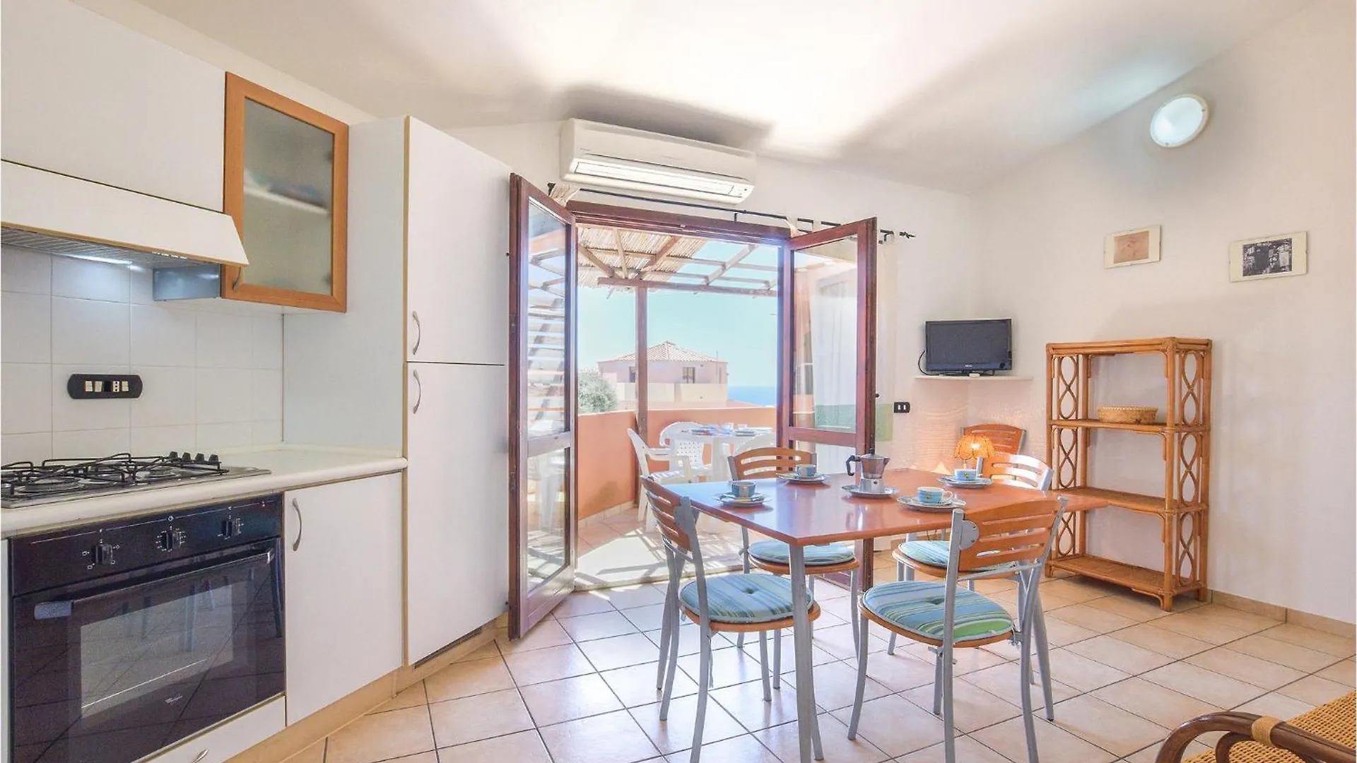 Gorgeous Apartment In 托雷戴科尔萨里 意大利