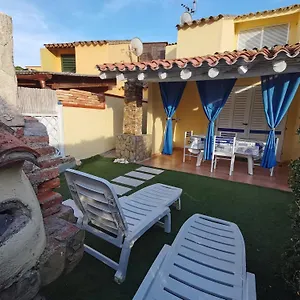 Sara Casa vacanze